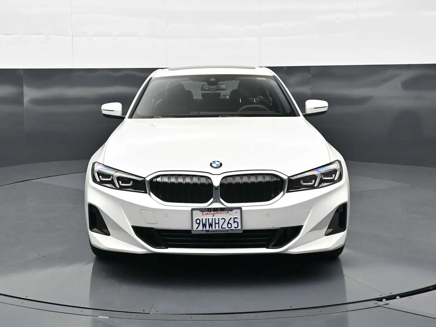 2026 BMW 330i - $43,181