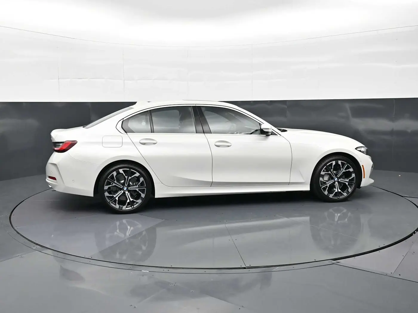 2026 BMW 330i - $43,181