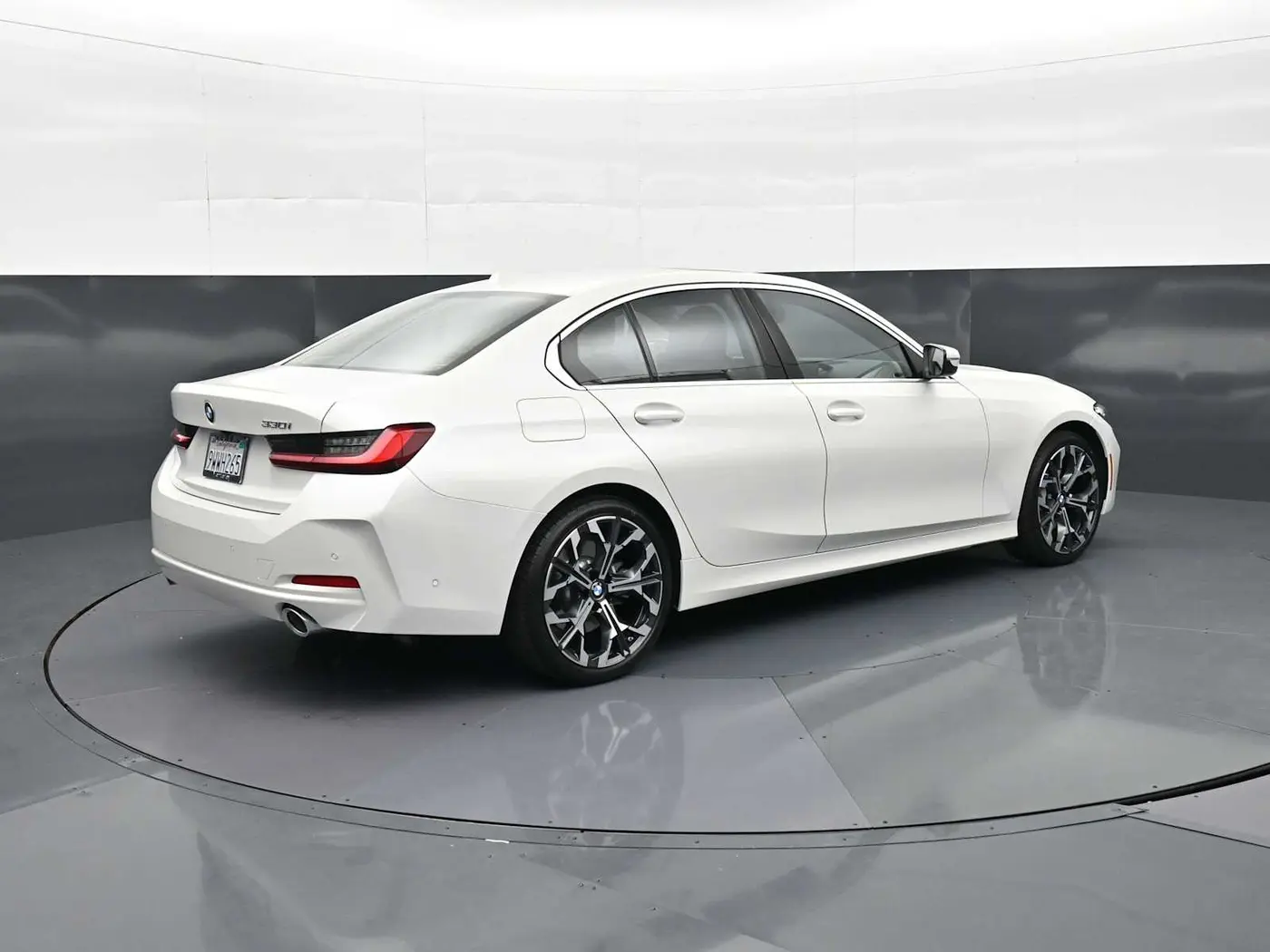 2026 BMW 330i - $43,181