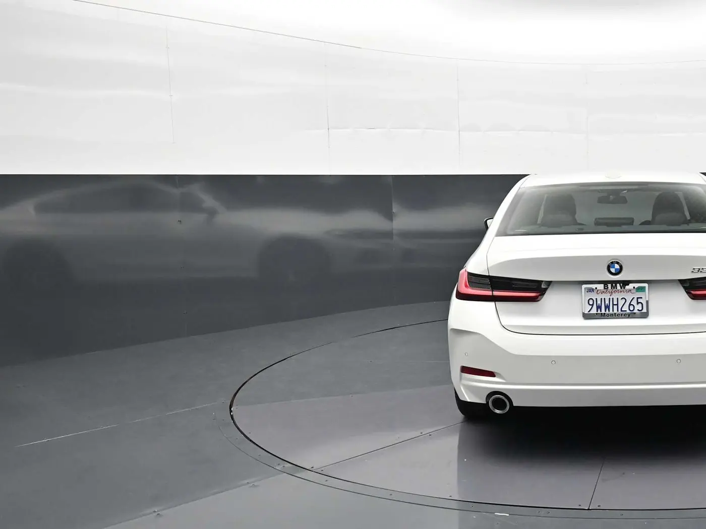 2026 BMW 330i - $43,181