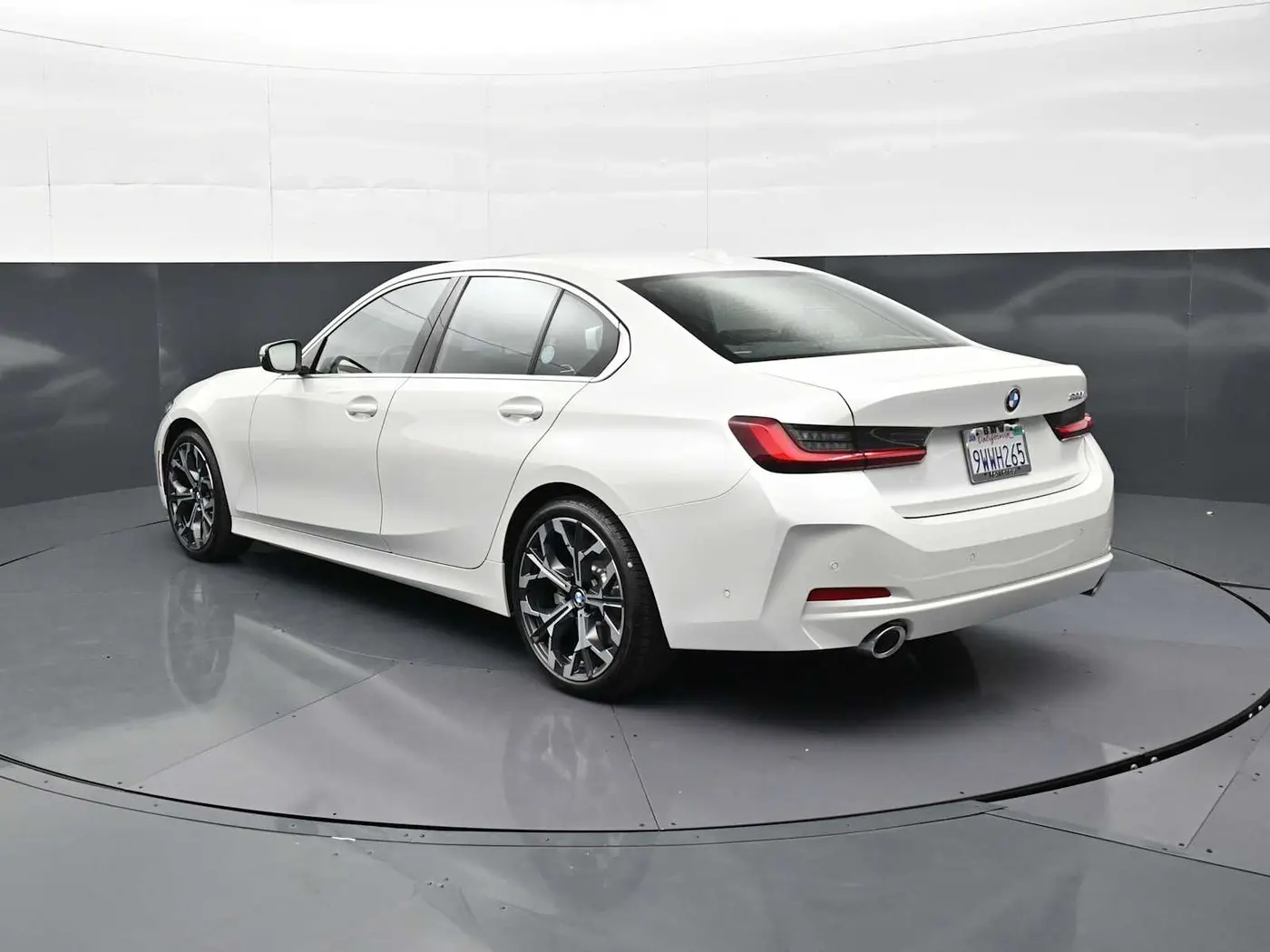 2026 BMW 330i - $43,181