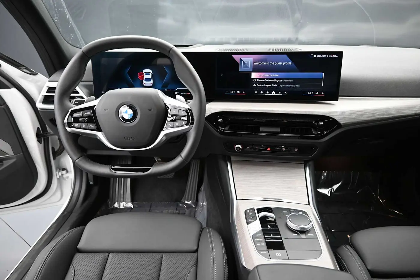 2026 BMW 330i - $43,181
