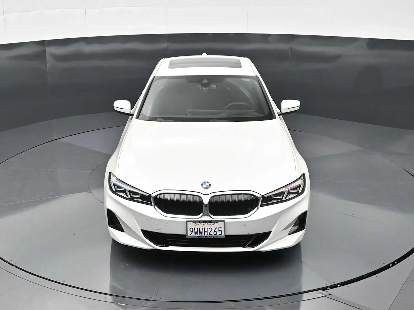 2026 BMW 330i - $43,181