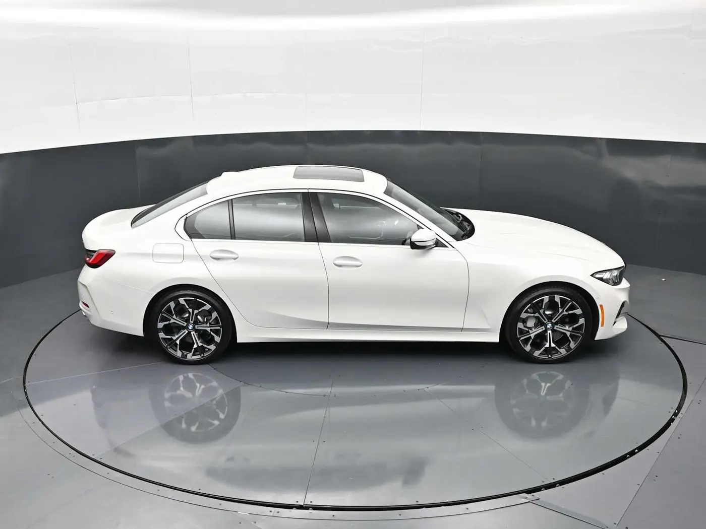 2026 BMW 330i - $43,181