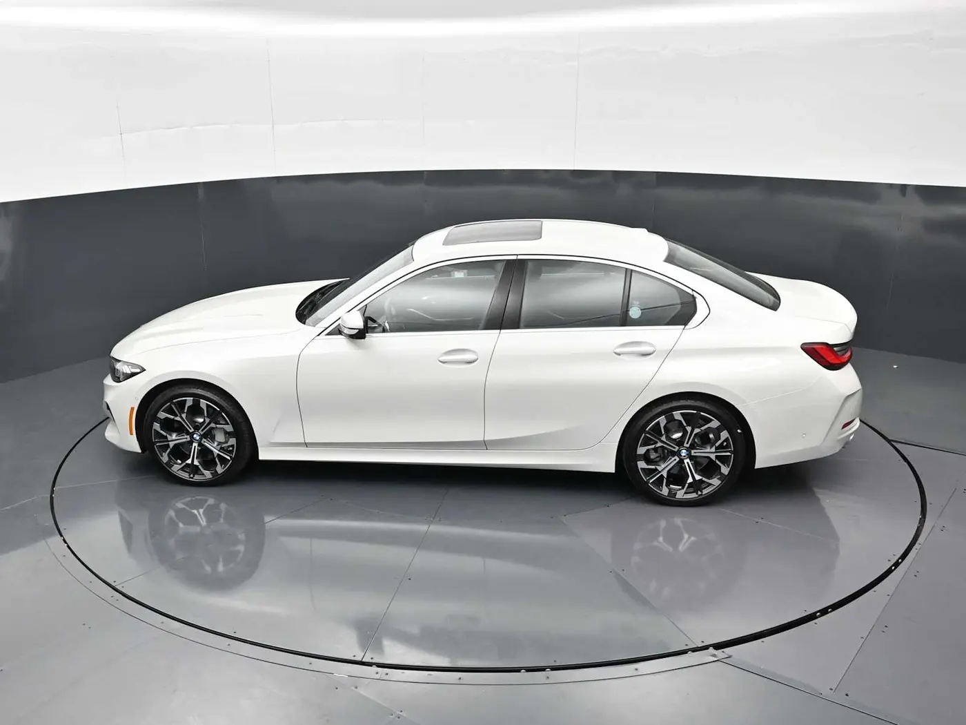 2026 BMW 330i - $43,181