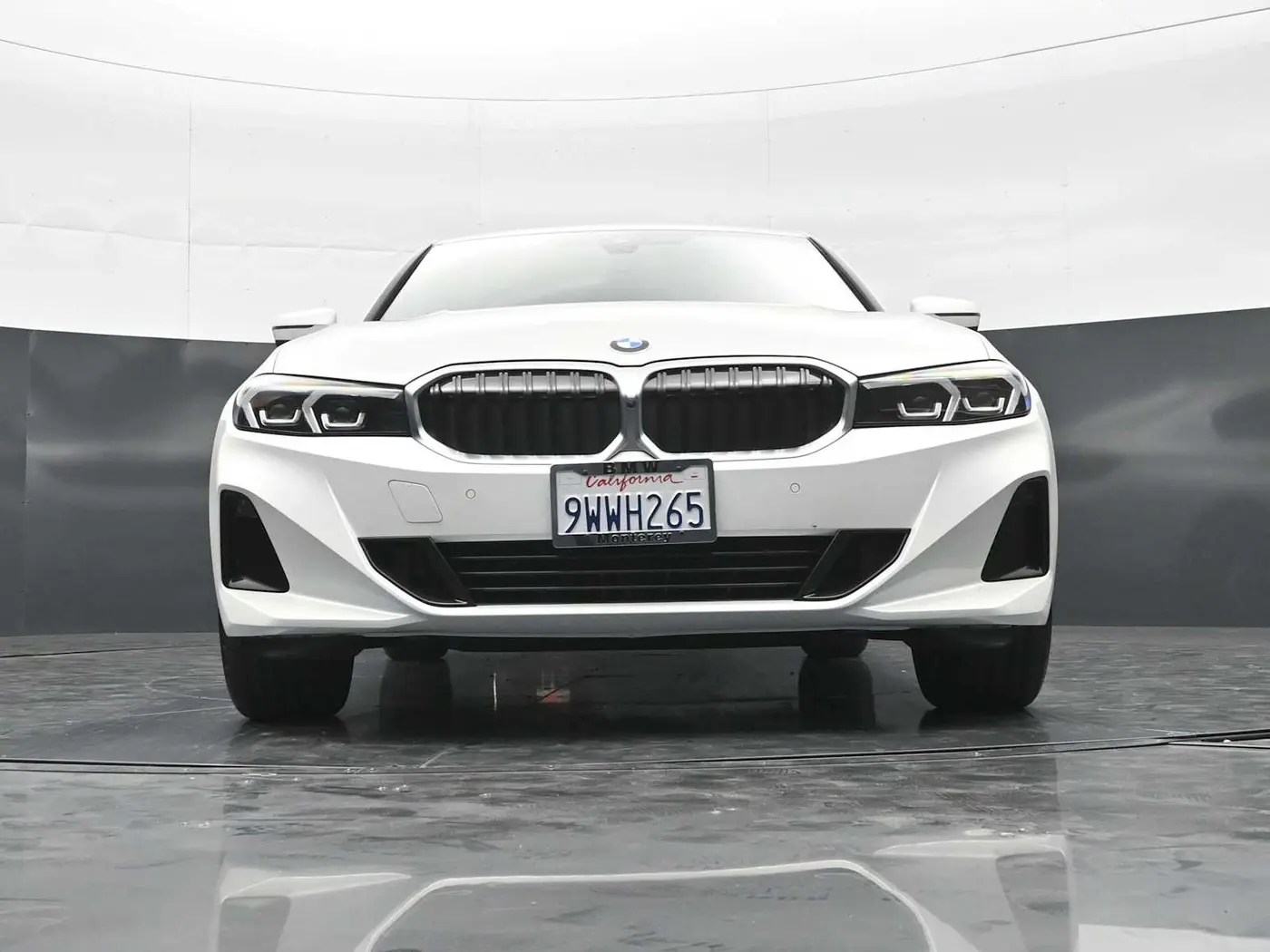 2026 BMW 330i - $43,181