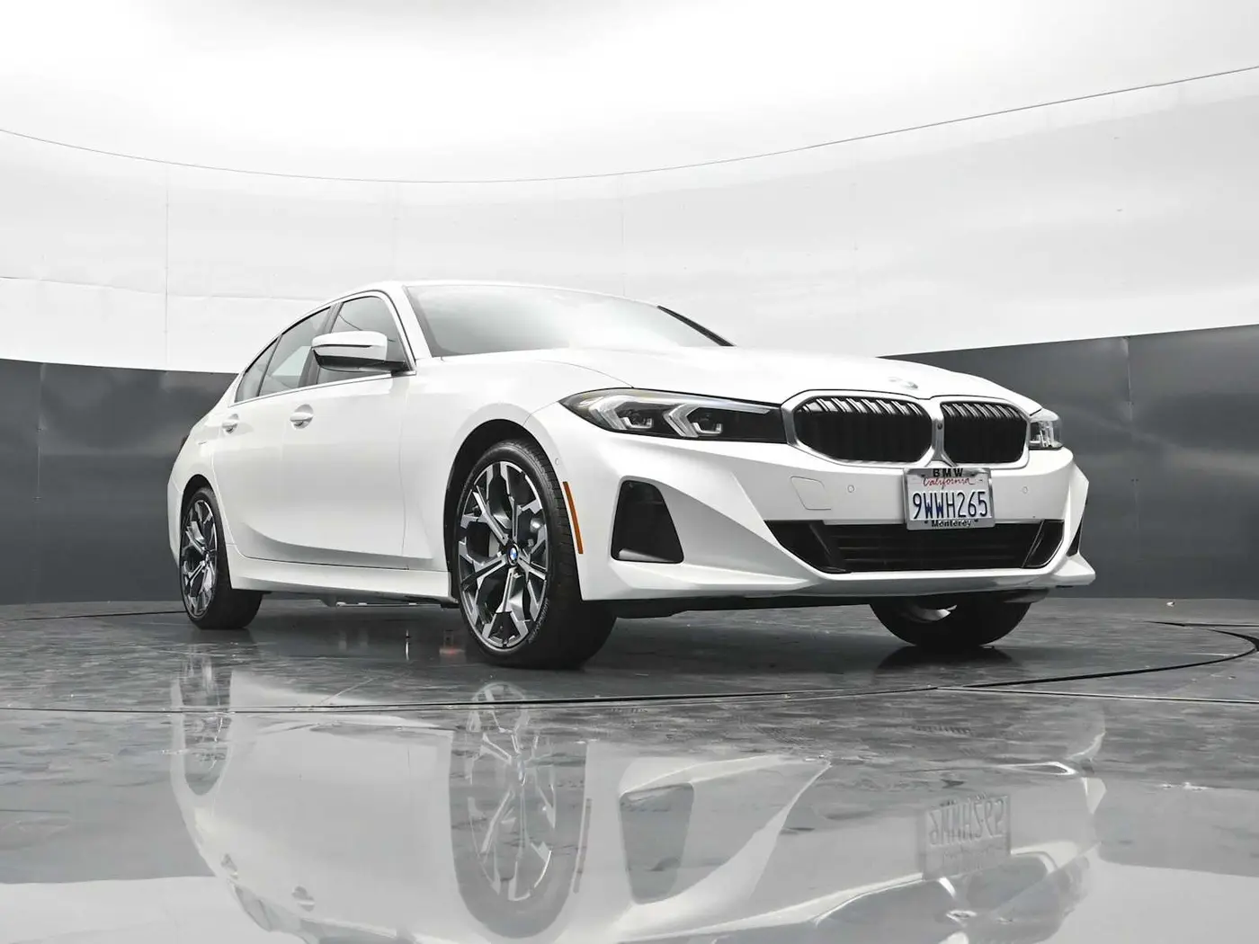 2026 BMW 330i - $43,181
