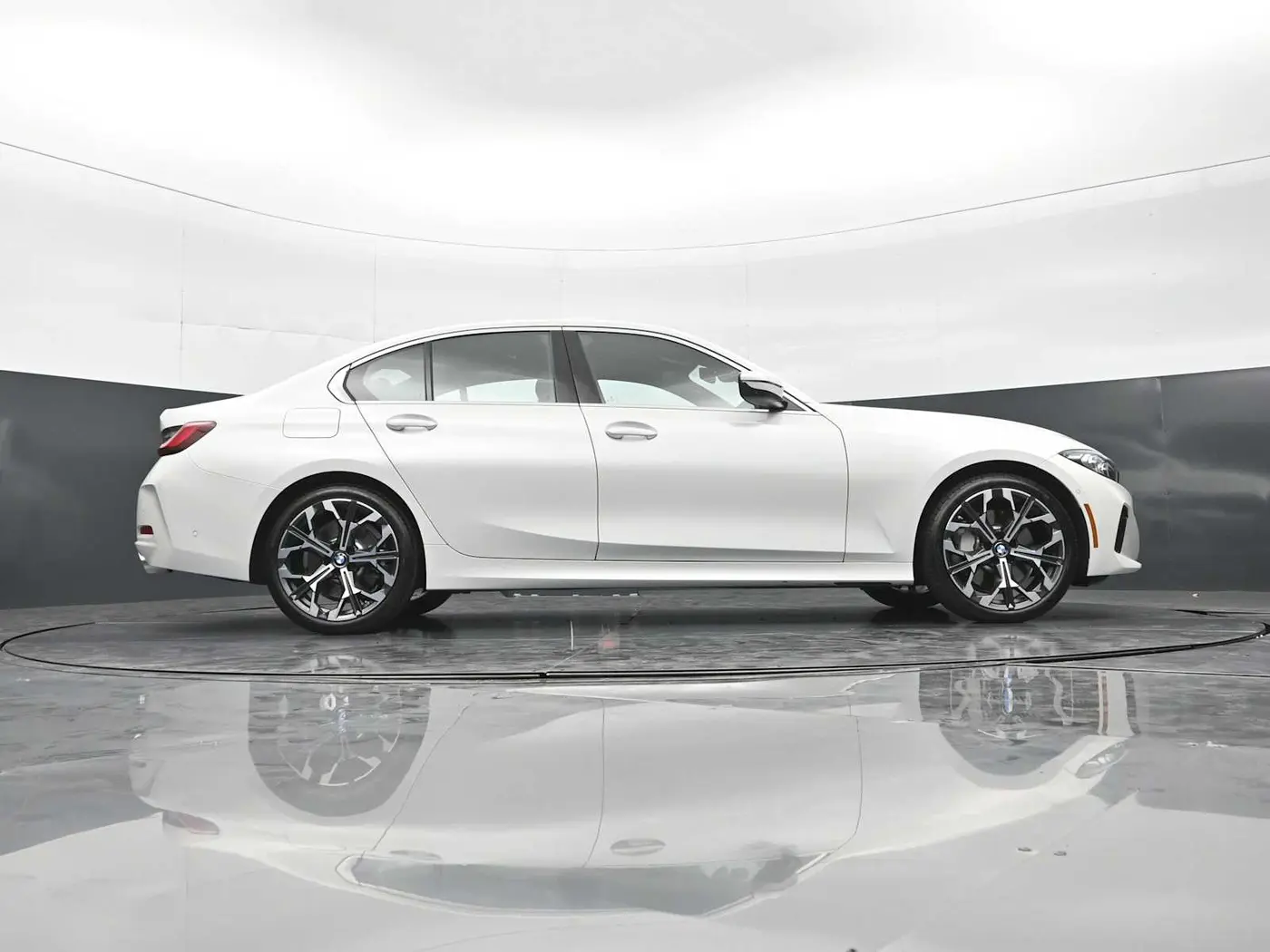 2026 BMW 330i - $43,181