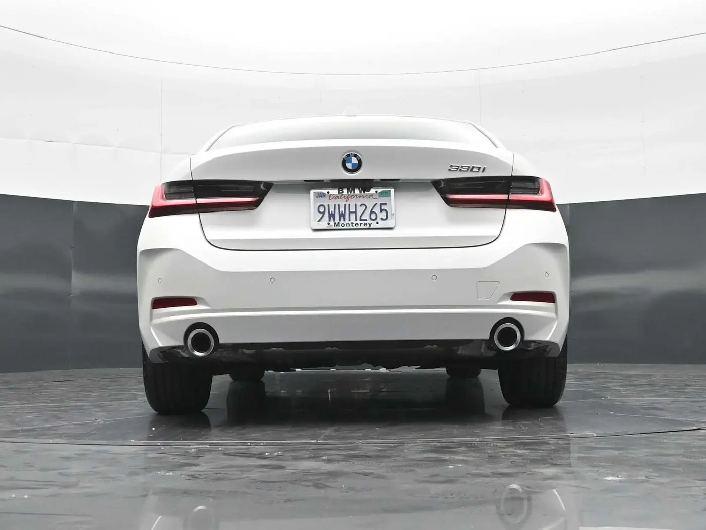 2026 BMW 330i - $43,181