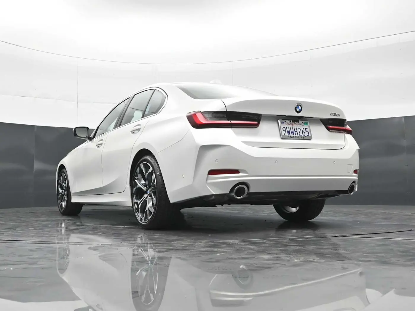 2026 BMW 330i - $43,181