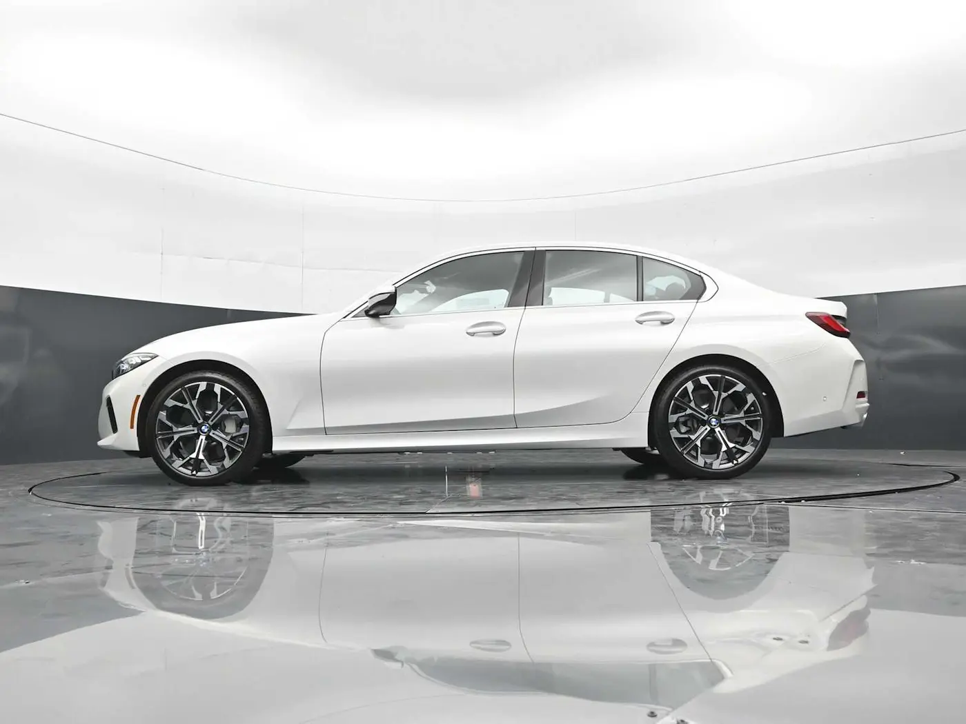 2026 BMW 330i - $43,181