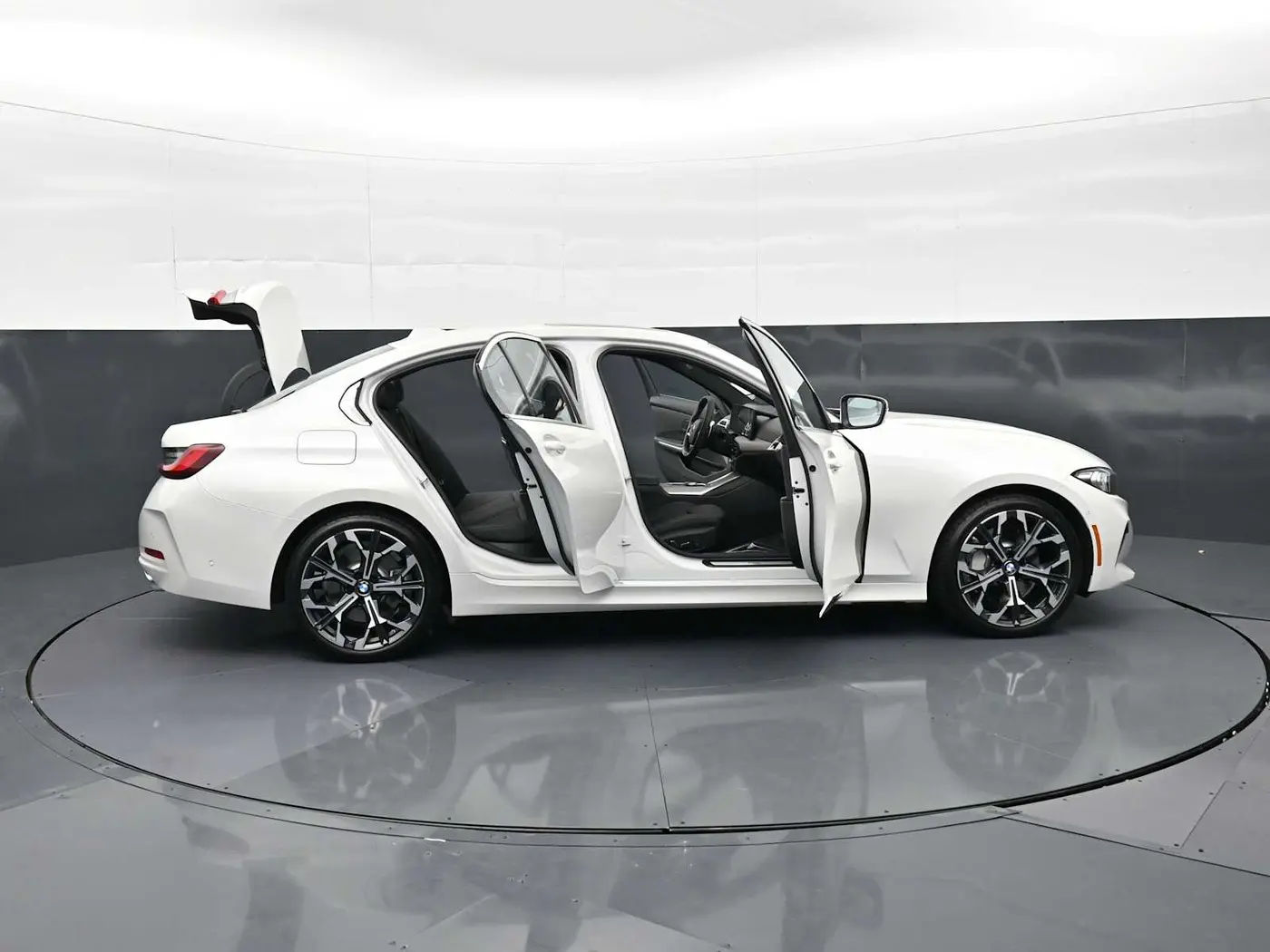 2026 BMW 330i - $43,181