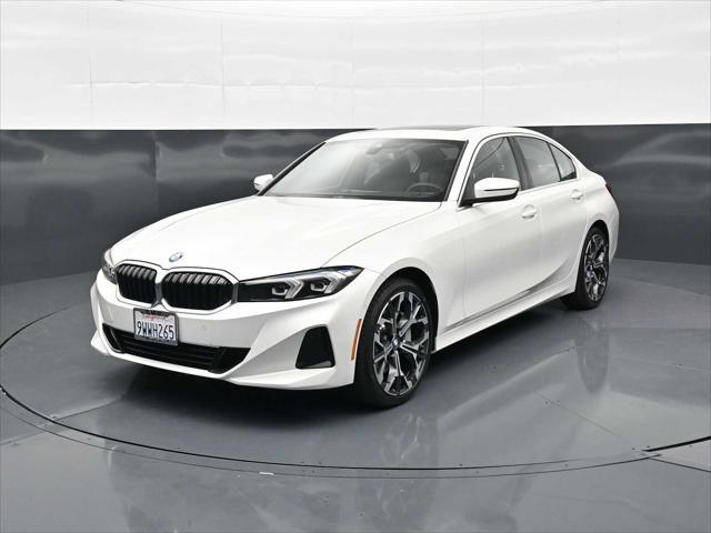 2026 BMW 330i - $43,181