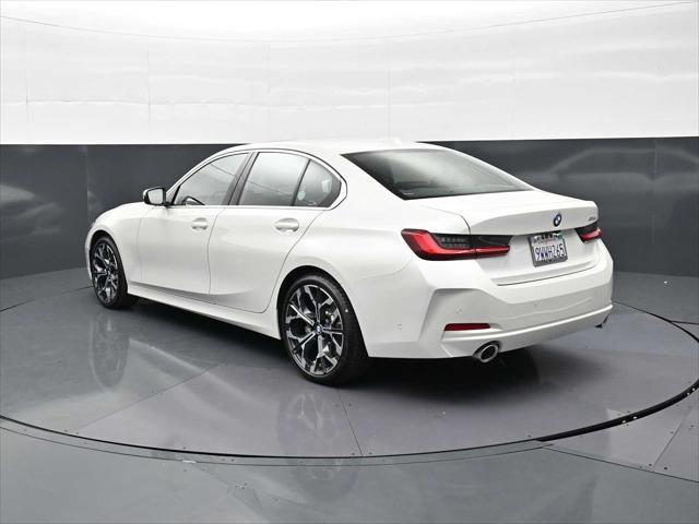 2026 BMW 330i - $43,181