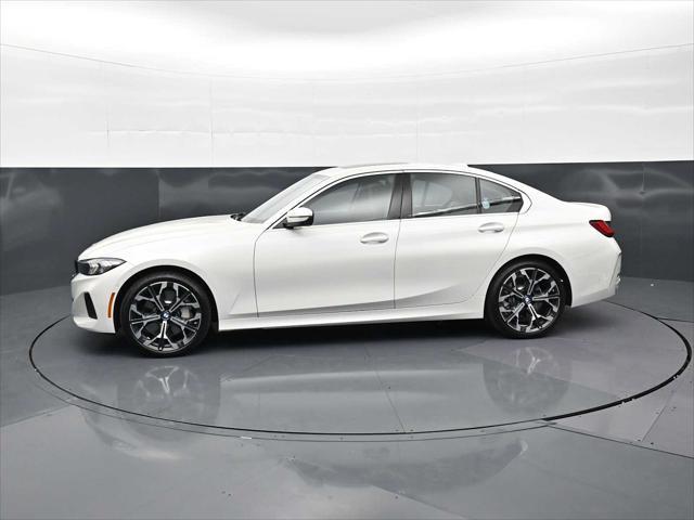 2026 BMW 330i - $43,181