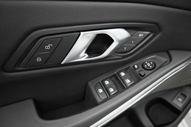 2026 BMW 330i - $43,181
