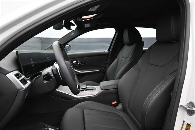 2026 BMW 330i - $43,181