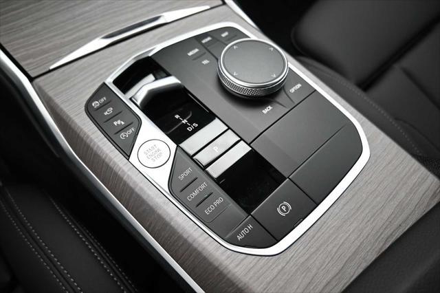 2026 BMW 330i - $43,181