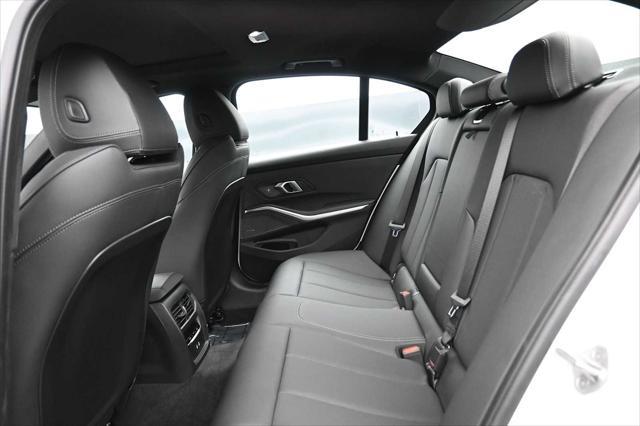 2026 BMW 330i - $43,181