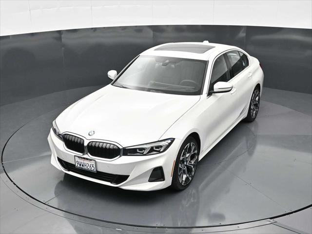 2026 BMW 330i - $43,181