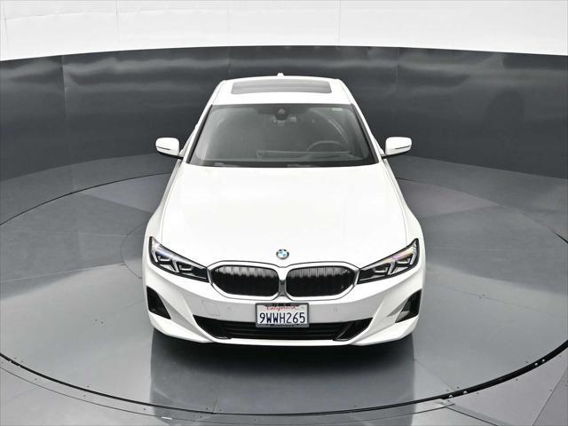 2026 BMW 330i - $43,181