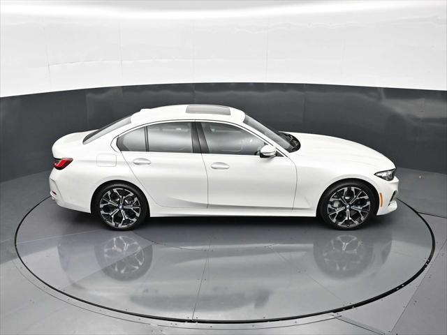 2026 BMW 330i - $43,181