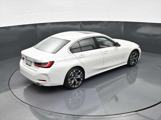 2026 BMW 330i - $43,181