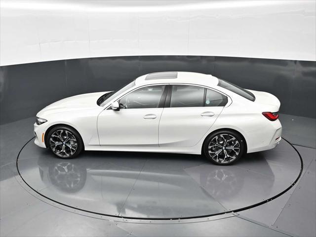 2026 BMW 330i - $43,181