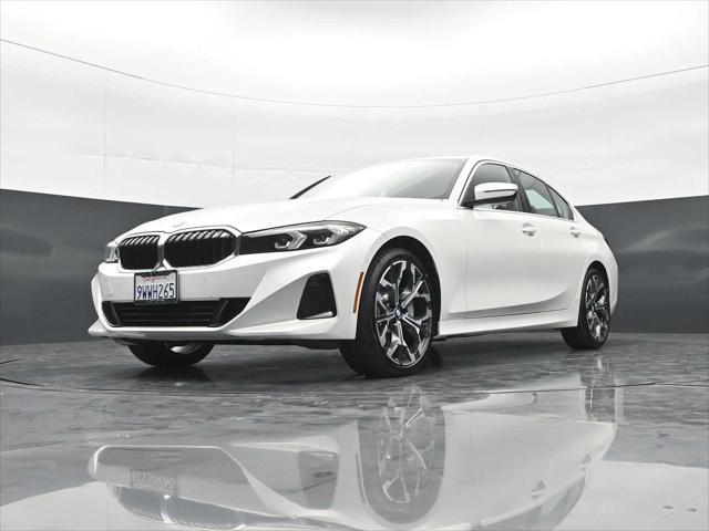 2026 BMW 330i - $43,181