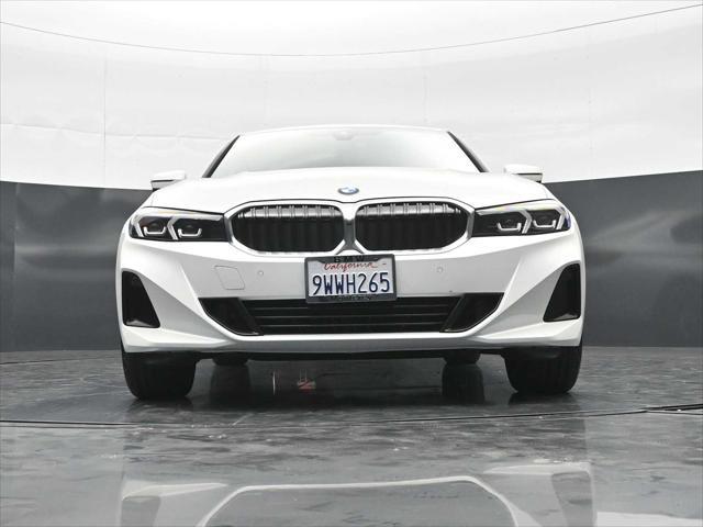 2026 BMW 330i - $43,181
