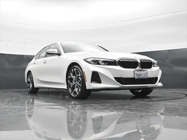 2026 BMW 330i - $43,181