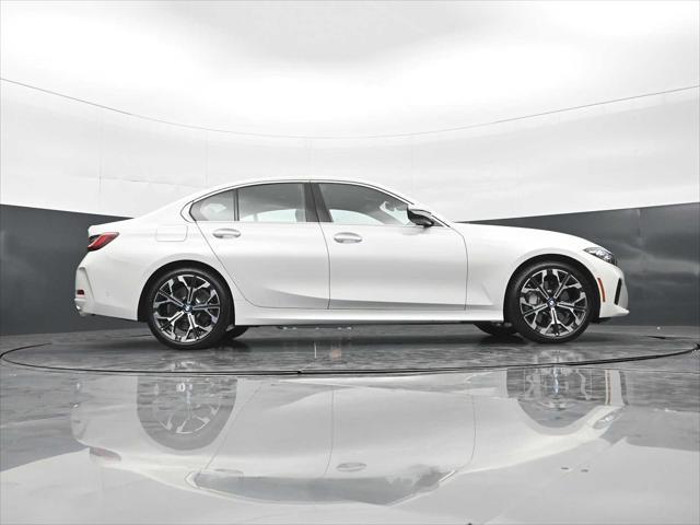 2026 BMW 330i - $43,181