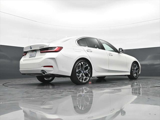 2026 BMW 330i - $43,181