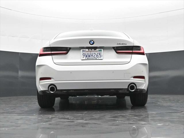 2026 BMW 330i - $43,181