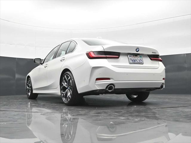2026 BMW 330i - $43,181