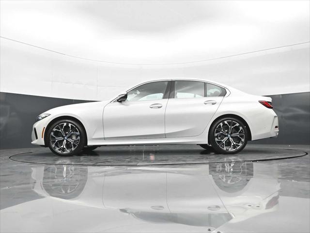 2026 BMW 330i - $43,181