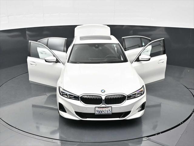 2026 BMW 330i - $43,181