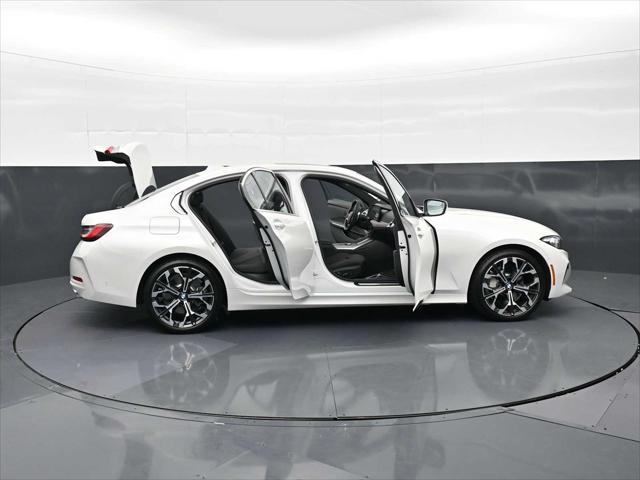 2026 BMW 330i - $43,181