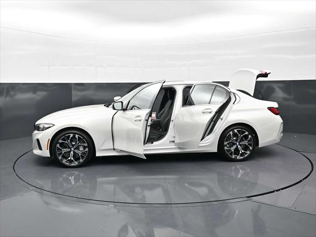 2026 BMW 330i - $43,181