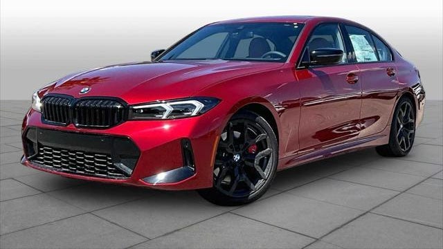 Preowned 2026 BMW 3 Series 330i for Sale