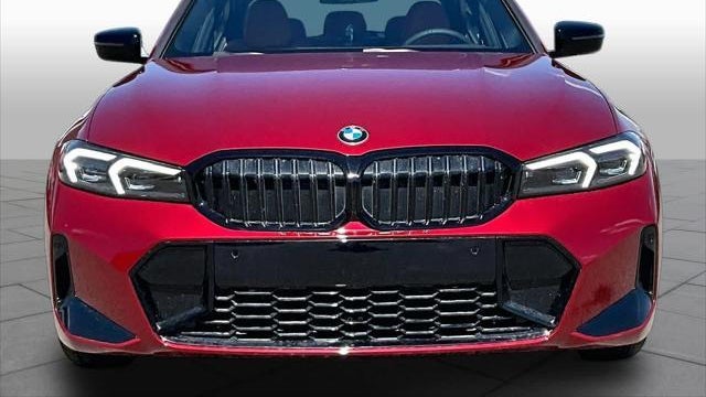 2026 BMW 3 Series 330i