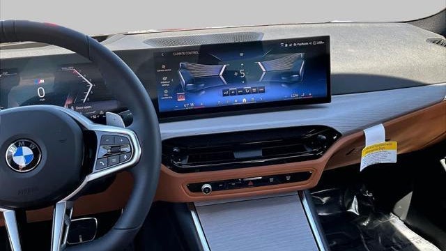 2026 BMW 3 Series 330i