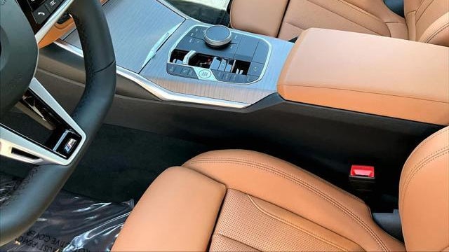 2026 BMW 3 Series 330i