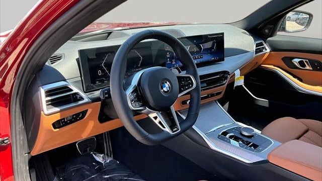 2026 BMW 3 Series 330i