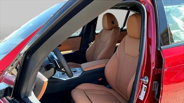 2026 BMW 3 Series 330i