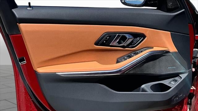 2026 BMW 3 Series 330i