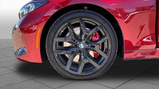 2026 BMW 3 Series 330i