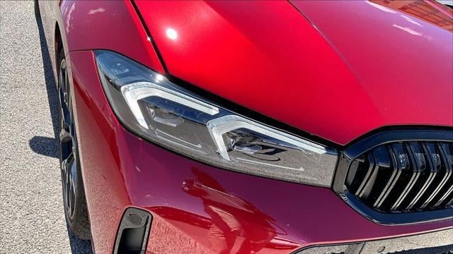 2026 BMW 3 Series 330i
