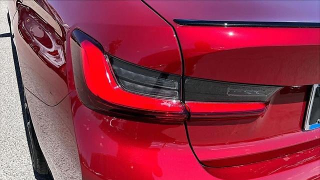 2026 BMW 3 Series 330i