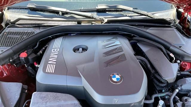 2026 BMW 3 Series 330i